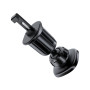 Автотримач для телефону ACEFAST D50 magnetic car holder, Black