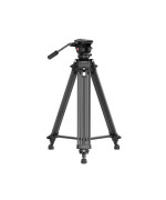 Штатив – трипод Ulanzi MT-81 80-155cм, Black
