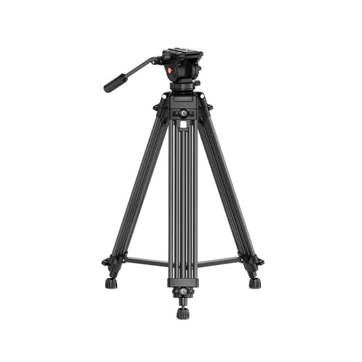 Штатив – трипод Ulanzi MT-81 80-155cм, Black