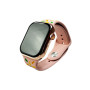 Смарт-годинник Fendior S9 Pro TWS, Gold