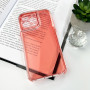 Чохол - накладка Space III для iPhone 15 Pro, Red
