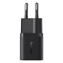 Сетевое зарядное устройство Baseus GaN5 PD25W / QC3.0 2.1A, Cluster Black