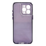 Чохол - накладка Space III для iPhone 16 Pro Max, Dark-Purple