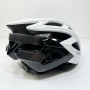 Смартшлем Livall BH60SE NEO с акустикой, микрофоном, сигналами и пультом BR80 (55-61см), White