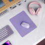 Коврик для мыши Baseus Mouse Pad Nebula, Purple