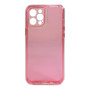 Чехол - накладка Space III для iPhone 12 Pro, Rose Red