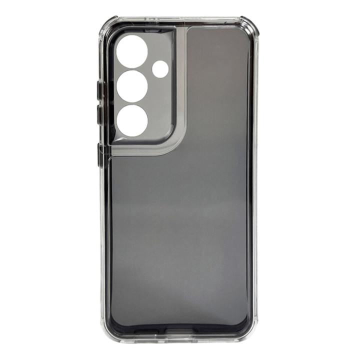 Чохол - накладка Space III для Samsung Galax S24, Black