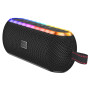 Портативные Bluetooth колонки BOROFONE BR46 2400 mAh, Black