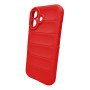 Чехол Cosmic Magic Shield для iPhone 16, Red