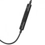 Навушники Baseus Encok CZ18, Black
