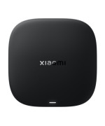 Медиаплеер Xiaomi TV Box S 3rd Gen, Black
