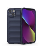 Чехол Cosmic Magic Shield для iPhone 15, Sapphire