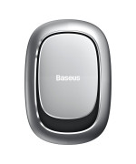 Крючки-держатели Baseus Beetle Vehicle Hook, Dark Grey