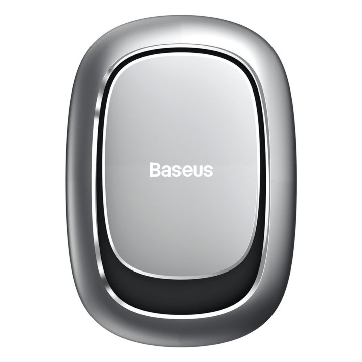 Гачки-тримачі Baseus Beetle Vehicle Hook, Dark Grey