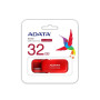 USB флешка Flash Drive A-DATA AUV 240 USB 2.0 32Gb, Red