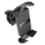 Велодержатель для смартфона BOROFONE BH 105 Crown, Black