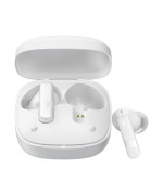 Беспроводные Bluetooth наушники Baseus Bowie E20, White