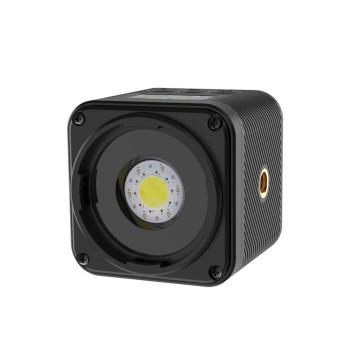 Відеосвітло Ulanzi Vijim L3 RGB COB Fill Light, Black