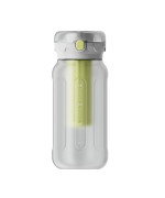 Спортивна пляшка Xiaomi Mijia Sports Water Bottle, White