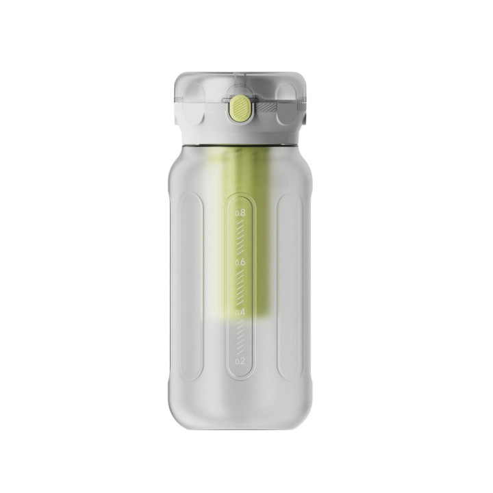 Спортивна пляшка Xiaomi Mijia Sports Water Bottle, White