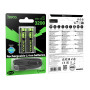 Аккумулятор HOCO JA3 Lithium Battery, 2шт