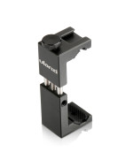 Штатив - держатель Ulanzi Vijim Iron Man II Phone Tripod Mount для телефона, Black