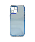 Чехол - накладка Space III для iPhone 13, Blue