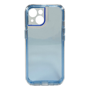 Чехол - накладка Space III для iPhone 13, Blue
