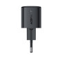Сетевое зарядное устройство ACEFAST A118 PD30W, Black