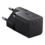 Сетевое зарядное устройство Baseus GaN5 PD25W / QC3.0 2.1A, Cluster Black
