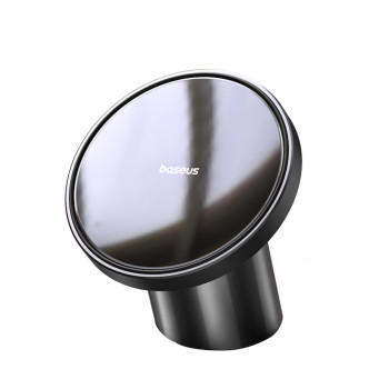 Автомобильный магнитный держатель Baseus NeoGravity Magnetic, Cluster Black
