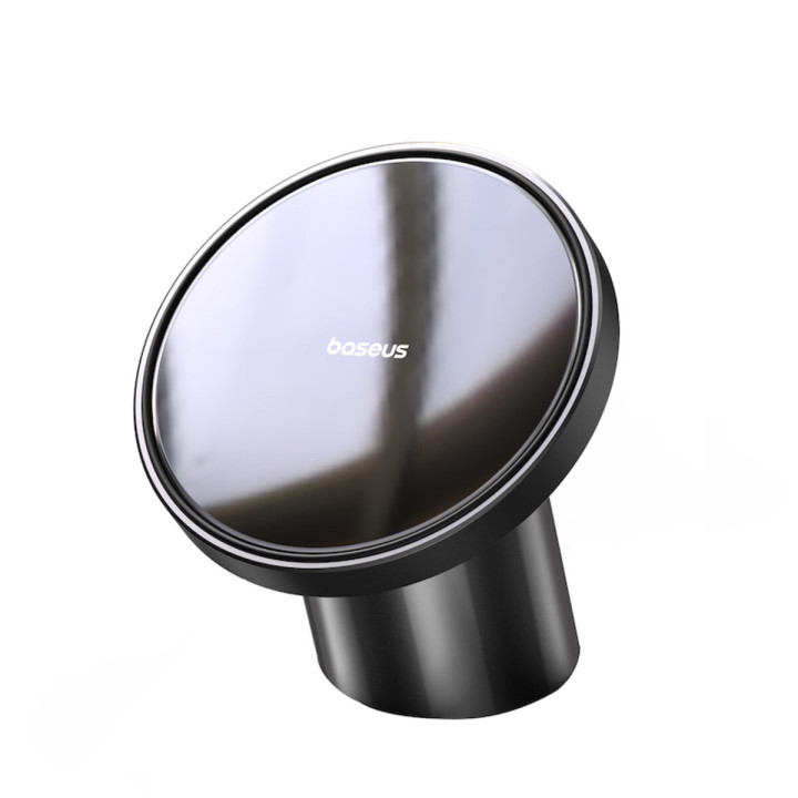 Автомобильный магнитный держатель Baseus NeoGravity Magnetic, Cluster Black