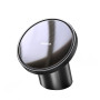 Автомобильный магнитный держатель Baseus NeoGravity Magnetic, Cluster Black
