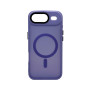 Чохол Cosmic Magnetic Color HQ для iPhone 17 Air, Lilac