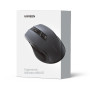 Бездротова Bluetooth миша UGREEN MU006, Red