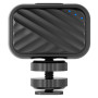 Ультракомпактный видеофонарь Ulanzi VL28 Super-Mini, Black