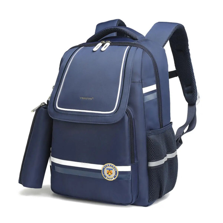 Рюкзак Tigernu T-B9037 15.6", Blue