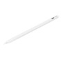 Стилус HOCO GM112 Intelligent anti-lost active capacitive pen with digital display pad dedicated, White