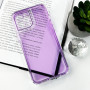 Чехол - накладка Space III для iPhone 12 Pro Max, Purple