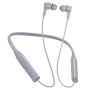 Bluetooth - наушники BOROFONE BE59 BT earphones 200 mAh, Gray