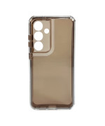 Чохол – накладка Space III для Samsung Galaxy S24 Ultra, Tea Brown
