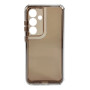 Чохол – накладка Space III для Samsung Galaxy S24 Ultra, Tea Brown