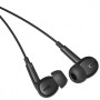 Навушники Baseus Encok CZ18, Black