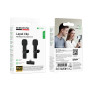 Беспроводная микрофонная система BOROFONE BFK16A, Black