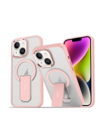 Чохол - накладка Cosmic Magnetic Stand для iPhone 13
