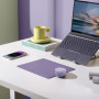 Коврик для мыши Baseus Mouse Pad Nebula, Purple