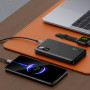 Внешний аккумулятор Power Bank UGREEN PB311 20W 10000mAh, Black