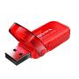 USB флешка Flash Drive A-DATA AUV 240 USB 2.0 32Gb, Red