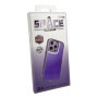 Чохол - накладка Space III для iPhone 16 Pro Max, Dark-Purple