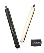 Накамерне світло Ulanzi UA20 20W 2500 mAh, Black